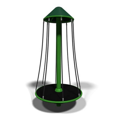 TopsyTurny Spinner